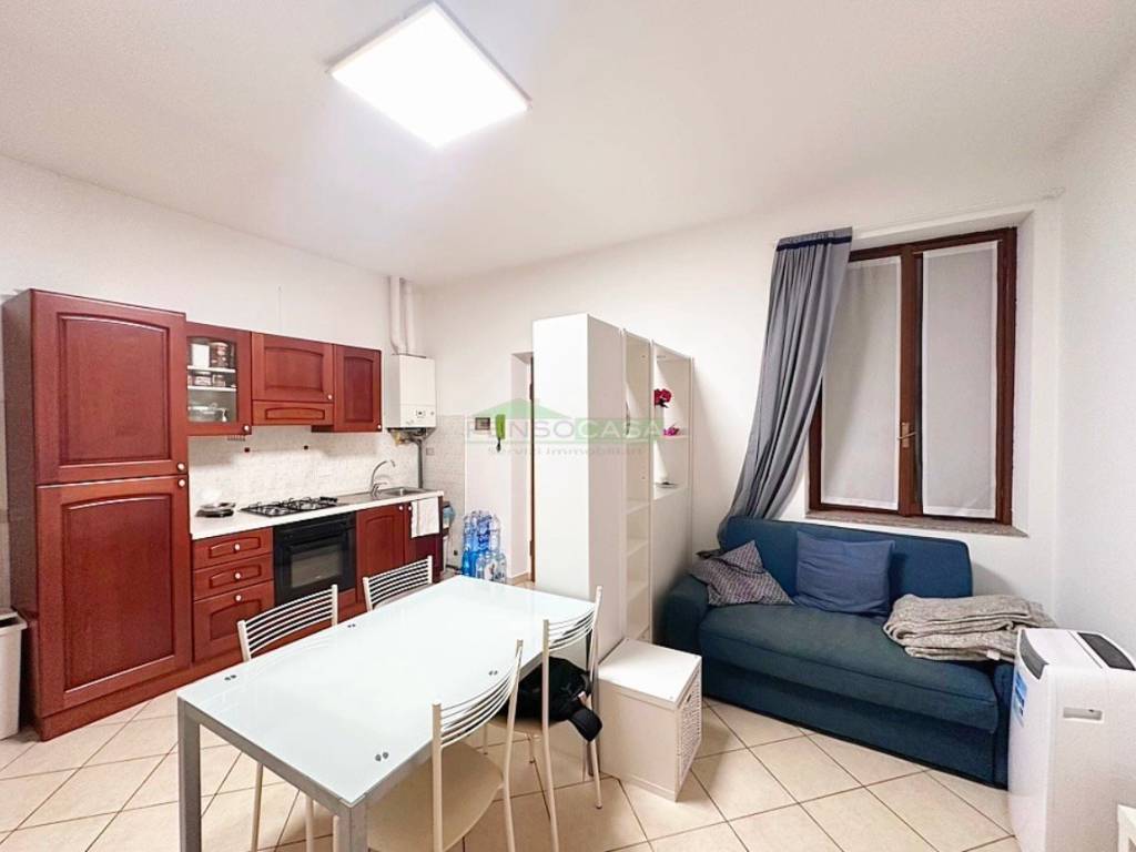 Appartamento a Rho in Via Porta Ronca, 46 - Foto 2