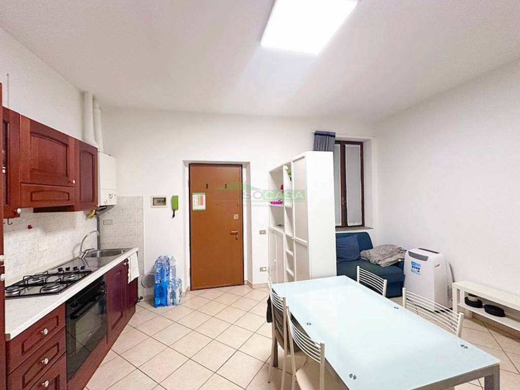 Appartamento a Rho in Via Porta Ronca, 46 - Foto 3