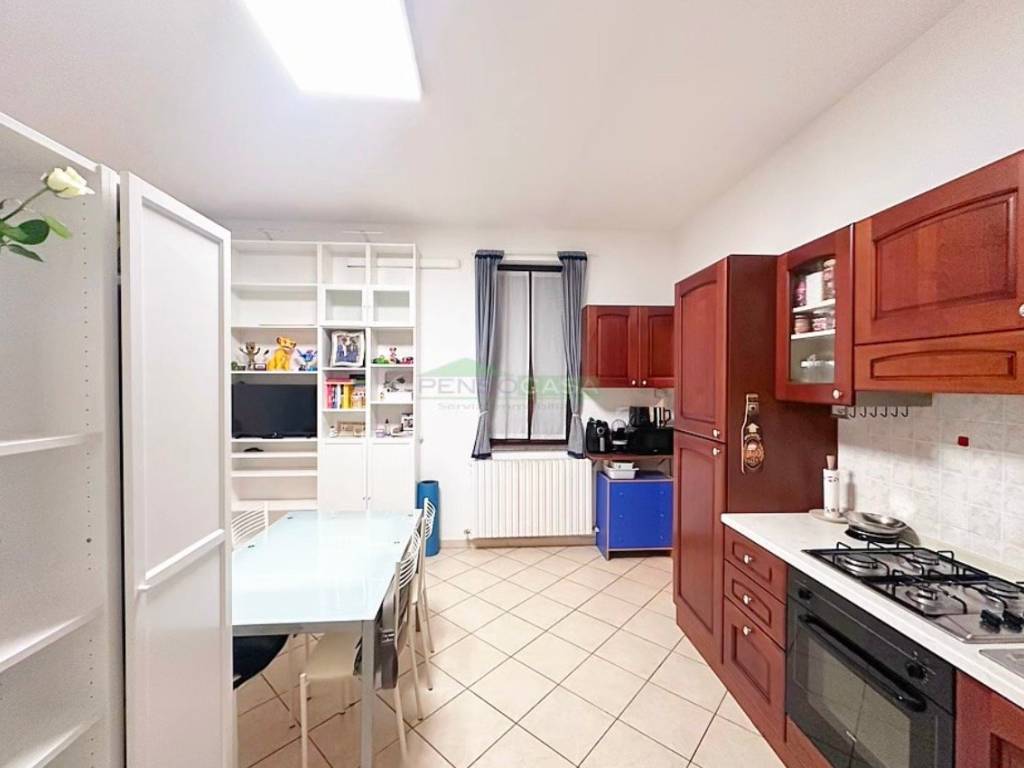Appartamento a Rho in Via Porta Ronca, 46 - Foto 4