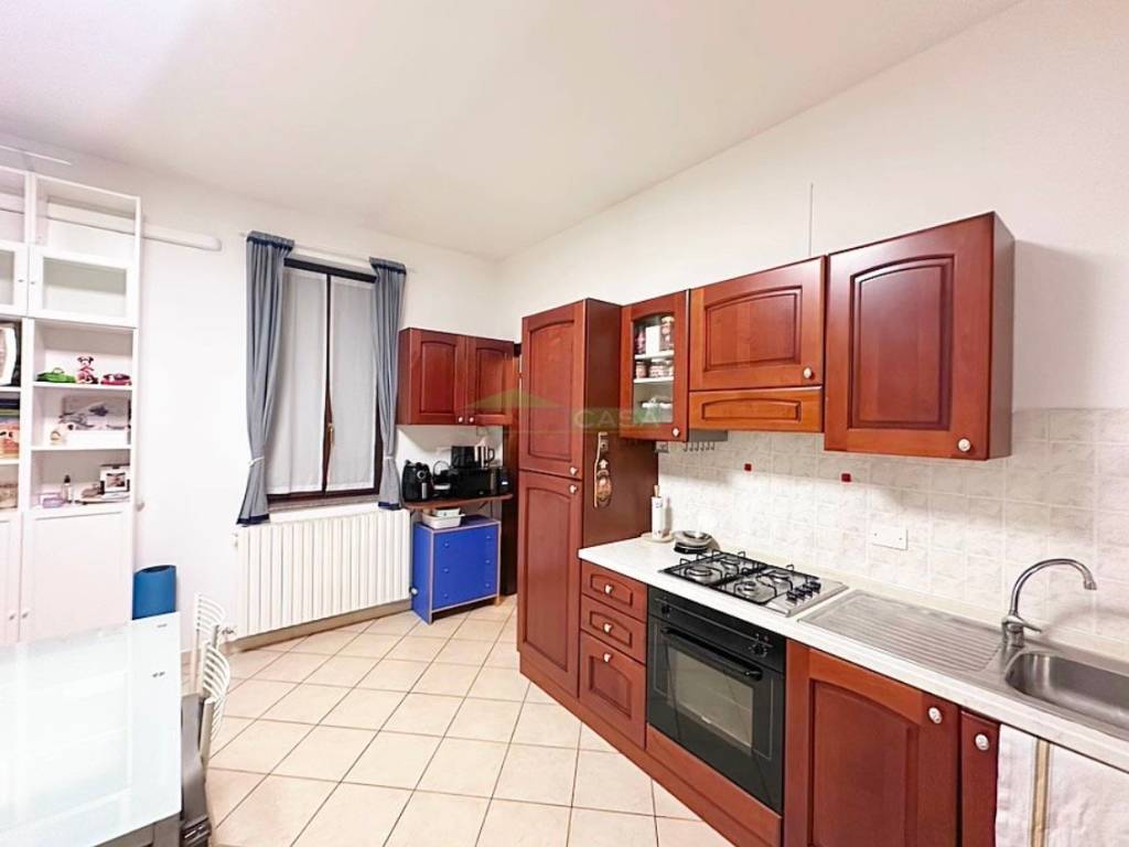Appartamento a Rho in Via Porta Ronca, 46 - Foto 5