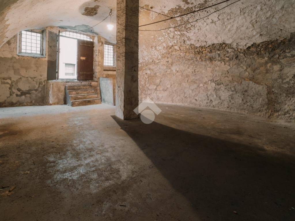 Box / garage a Tarquinia in Via S. Martino, 4 - Foto 4