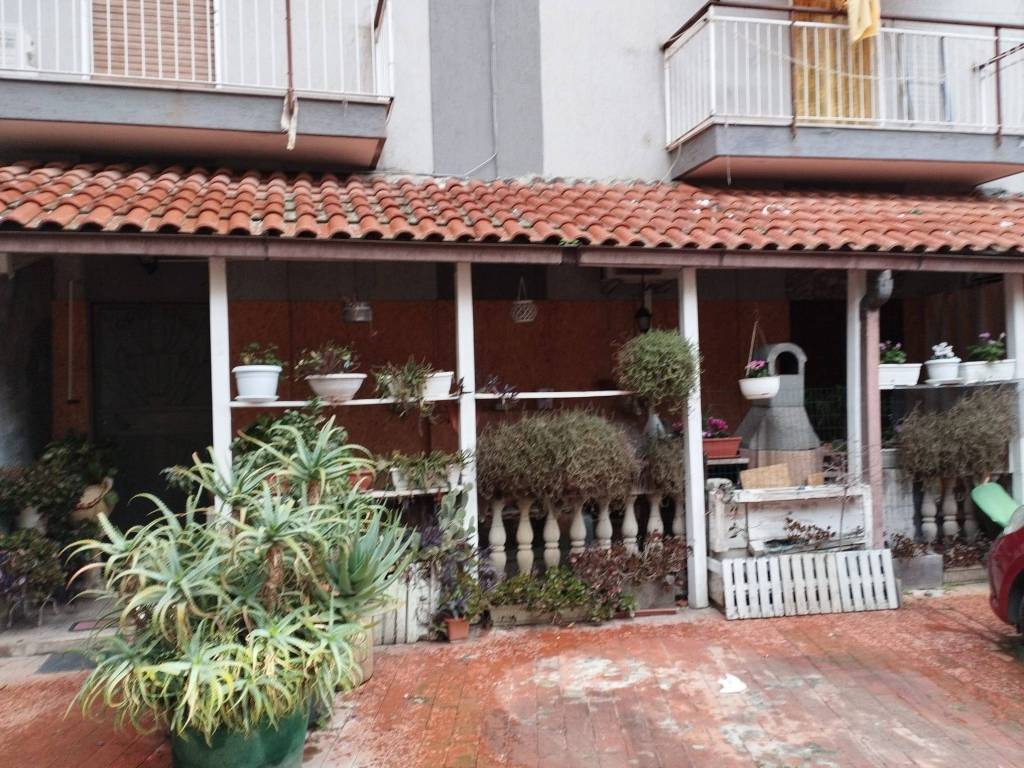 Palazzo / stabile a Lentini in Cortile Trani, 6 - Foto 4