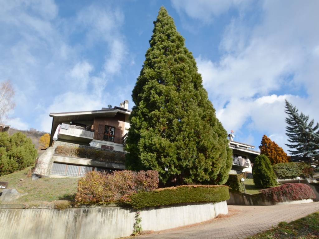 Appartamento a Bardonecchia in Via Pietro Micca - Foto 3