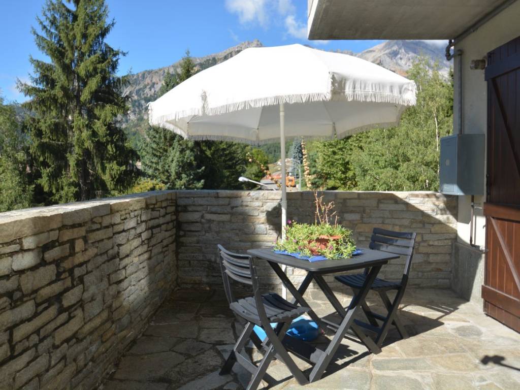 Appartamento a Bardonecchia in Via Pietro Micca - Foto 5