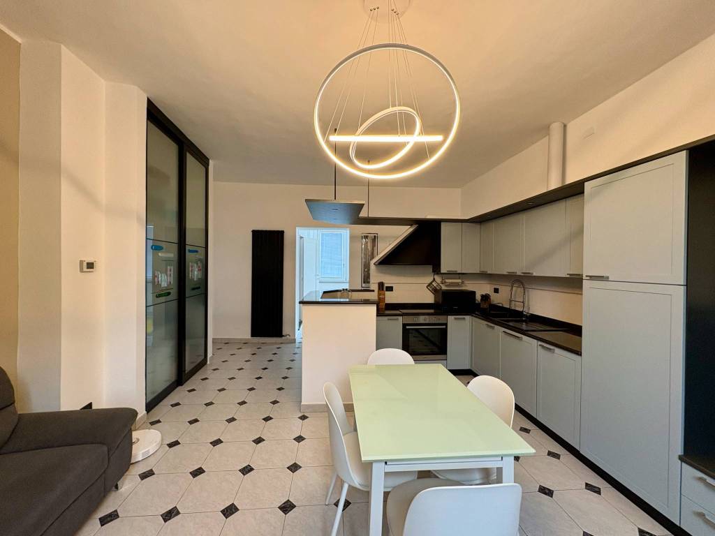 Appartamento a Busca in Corso Giovanni XXIII - Foto 3