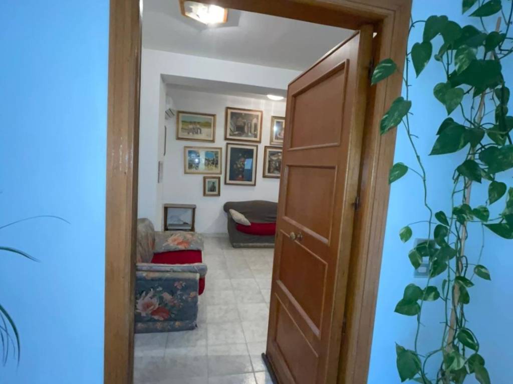 Appartamento a Alghero in Via Vittorio Emanuele, 161 - Foto 3