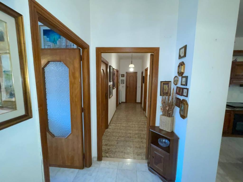 Appartamento a Alghero in Via Vittorio Emanuele, 161 - Foto 4