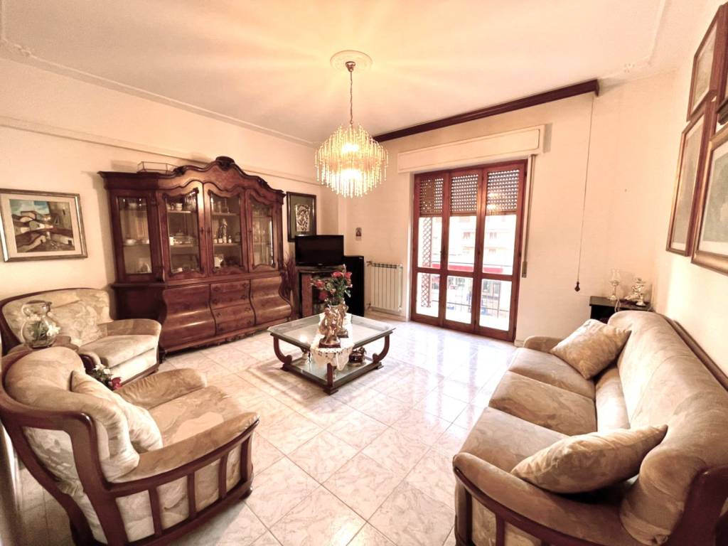 Appartamento a Alghero in Via Vittorio Emanuele, 161 - Foto 5