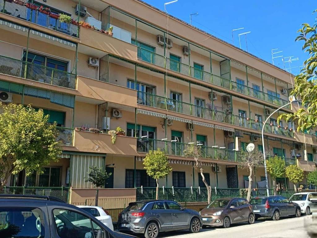 Appartamento a Caserta in Via Cardinale Annibale da Ceccano - Foto 4