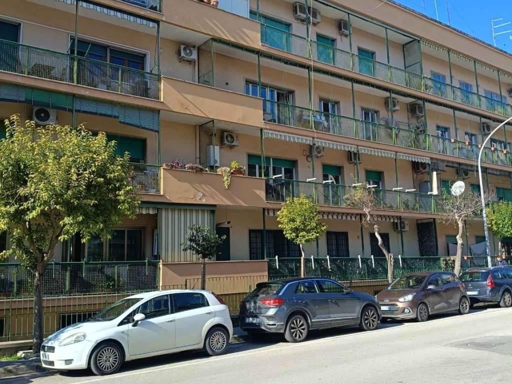 Appartamento a Caserta in Via Cardinale Annibale da Ceccano - Foto 5