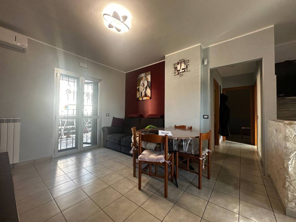 Appartamento a Anagni in Via Rotabile San Francesco, 3 - Foto 2