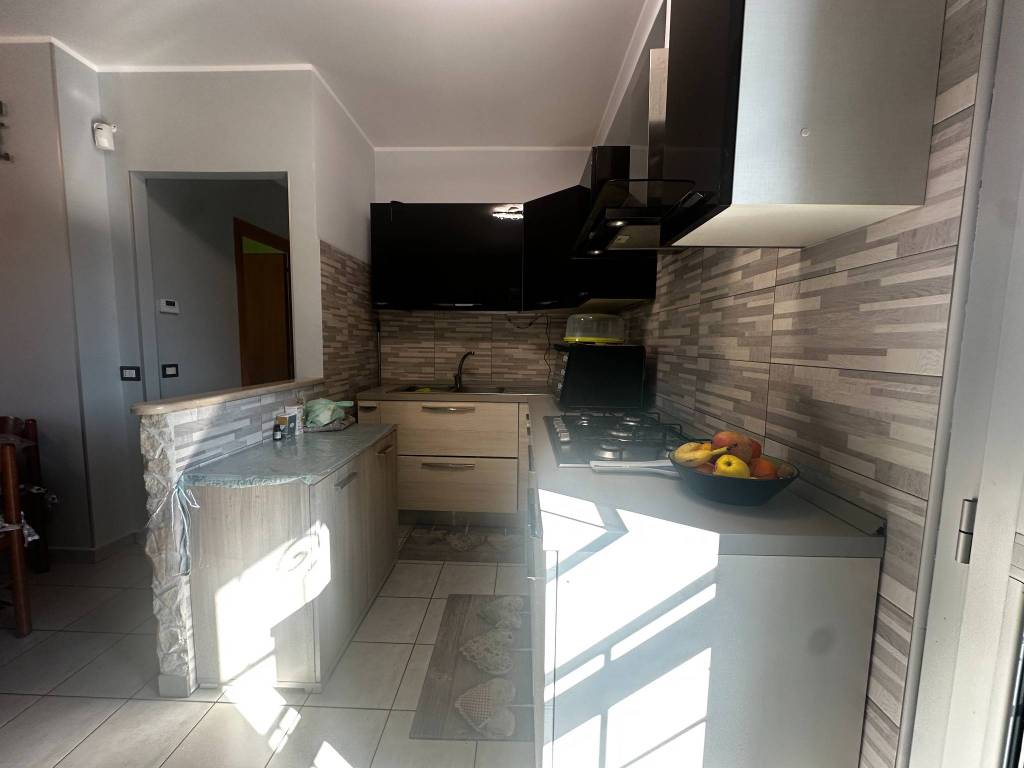 Appartamento a Anagni in Via Rotabile San Francesco, 3 - Foto 4