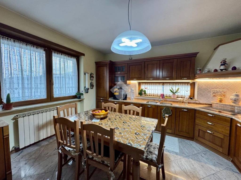 Villa a Malo in Via dei Granatieri, 1 - Foto 5