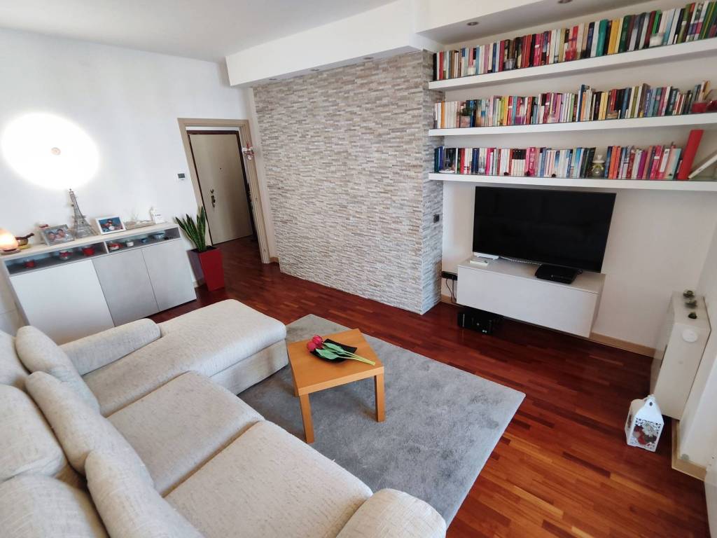 Appartamento a Paderno dugnano in Via Adelaide Maria Montessori, 6 - Foto 2