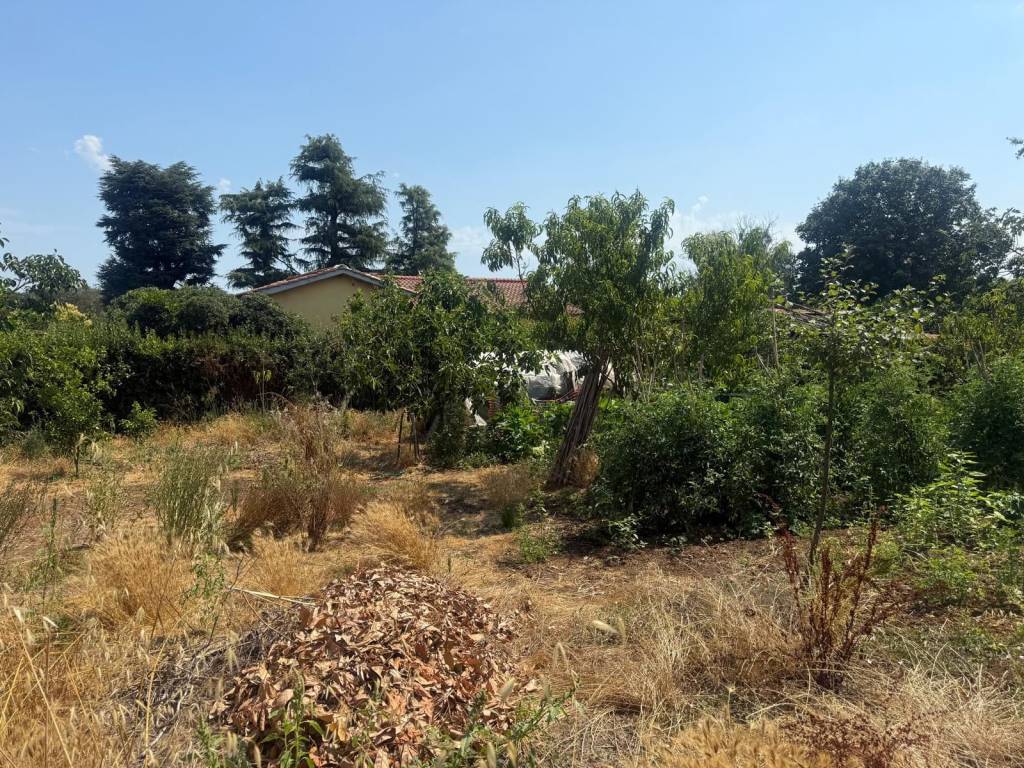 Terreno a Bracciano in Via San Celso, 12 - Foto 5