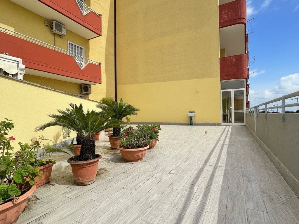 Appartamento a Molfetta in Via Giovanni Falcone - Foto 3