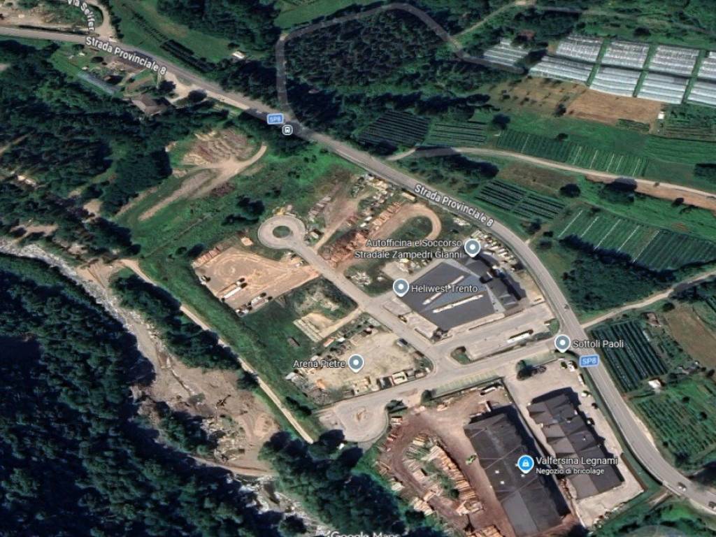 Terreno a Pergine valsugana - Foto 3