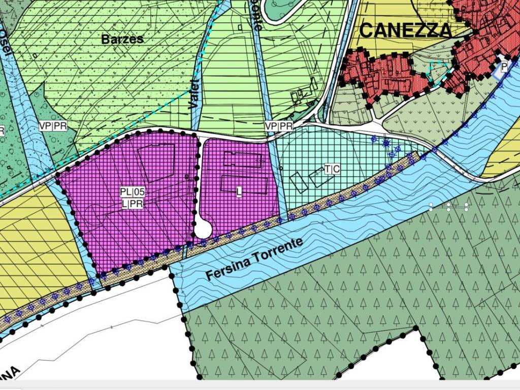 Terreno a Pergine valsugana - Foto 4
