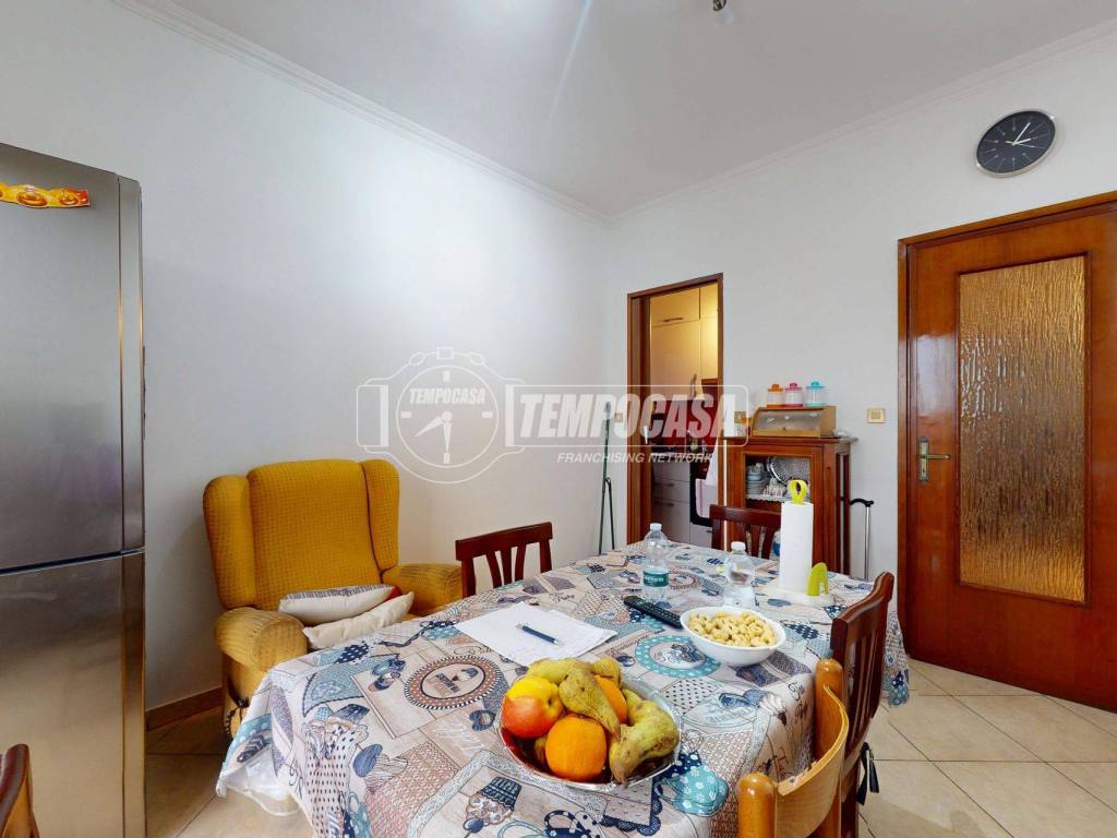 Appartamento a Moncalieri in Via Pasubio 61 - Foto 3