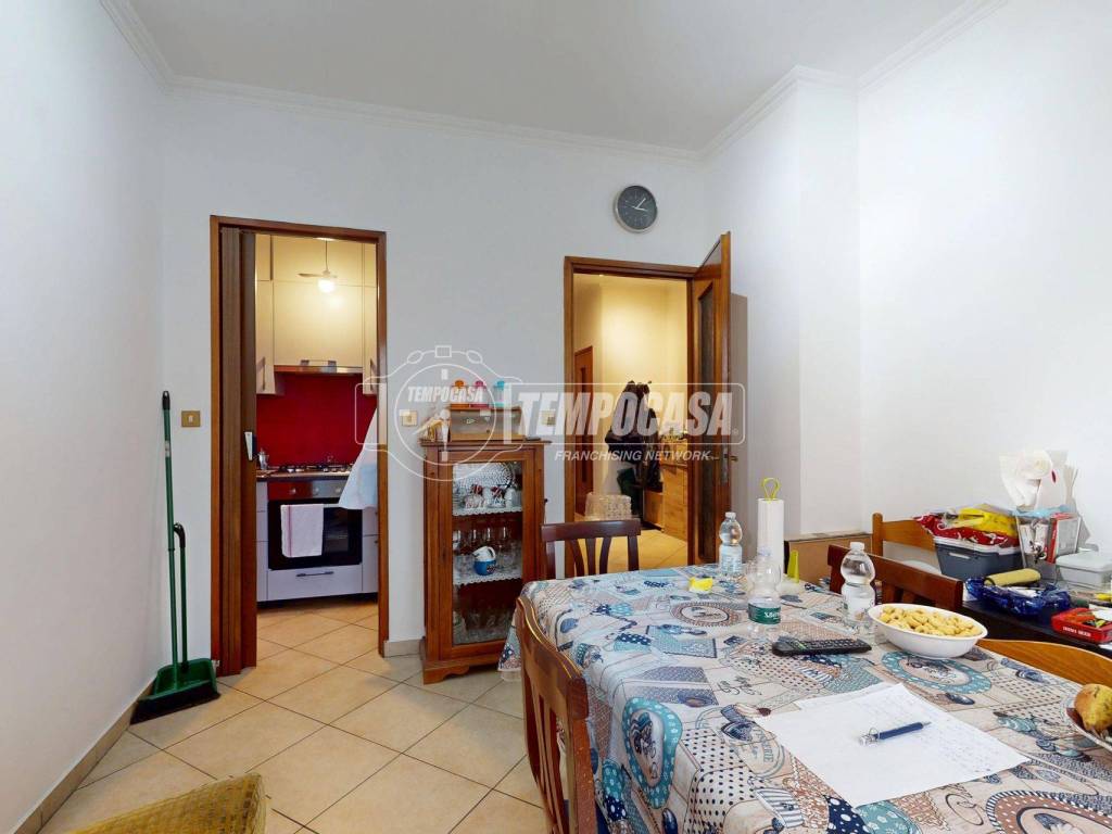Appartamento a Moncalieri in Via Pasubio 61 - Foto 4