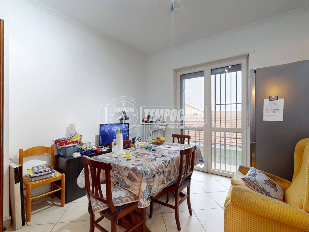 Appartamento a Moncalieri in Via Pasubio 61 - Foto 5