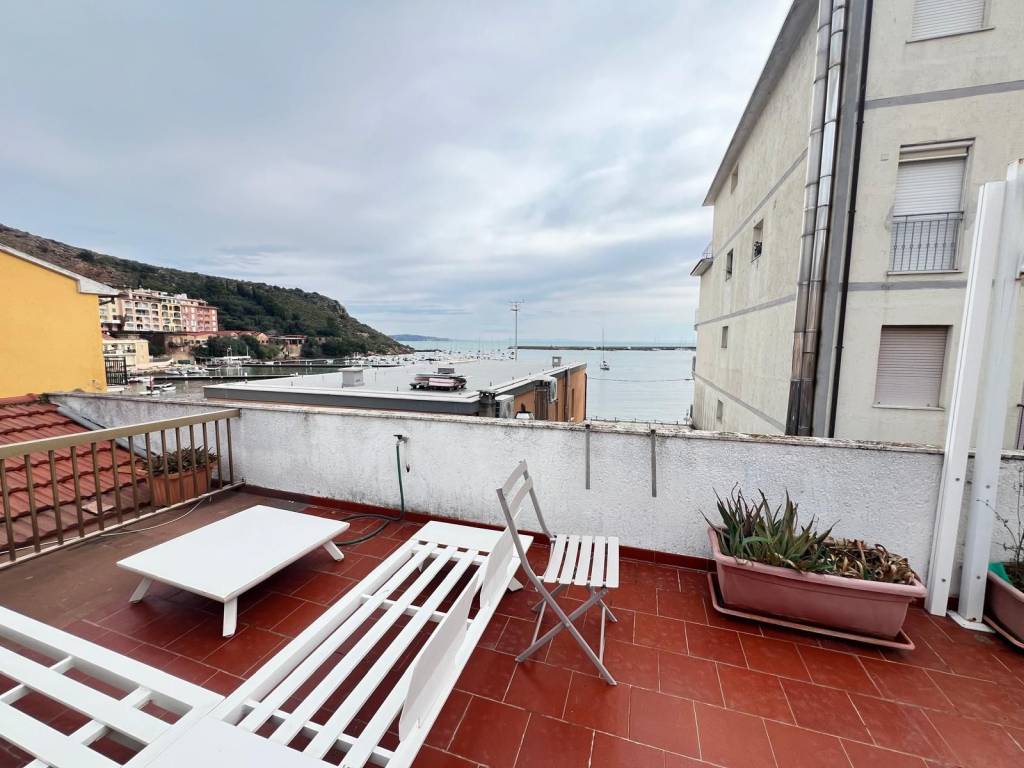 Appartamento a Monte argentario in Via della Marina - Foto 2