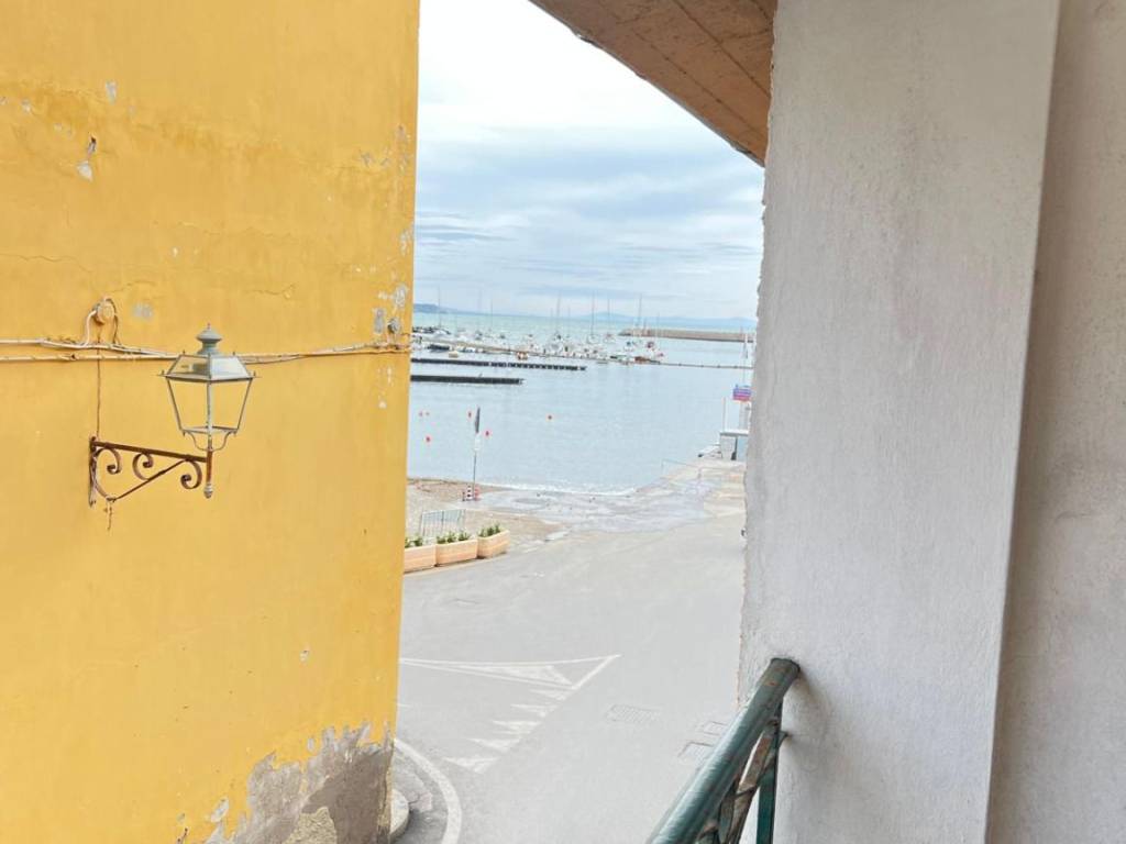 Appartamento a Monte argentario in Via della Marina - Foto 4