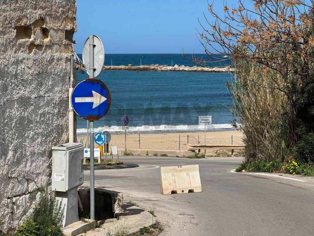 Appartamento a Cinisi in via Ciucca, 15 - Foto 4