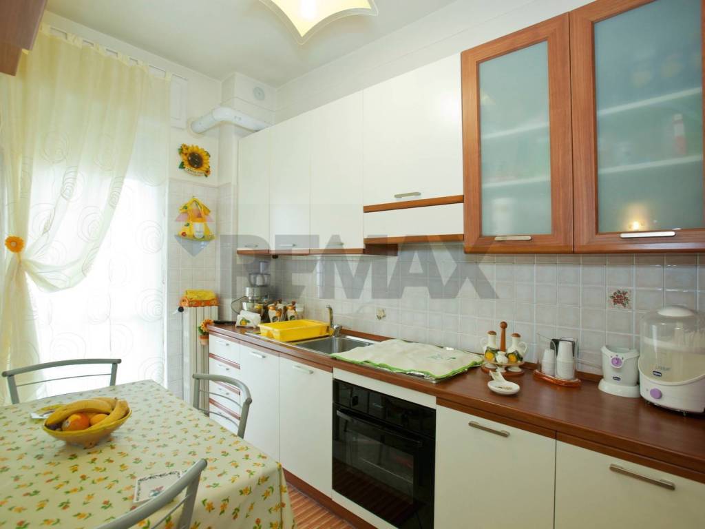 Appartamento a Rho in via Volta, 10 - Foto 3