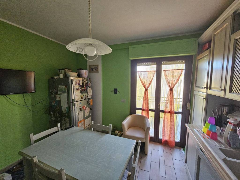 Appartamento a Fossacesia in Via Sant'Egidio - Foto 3