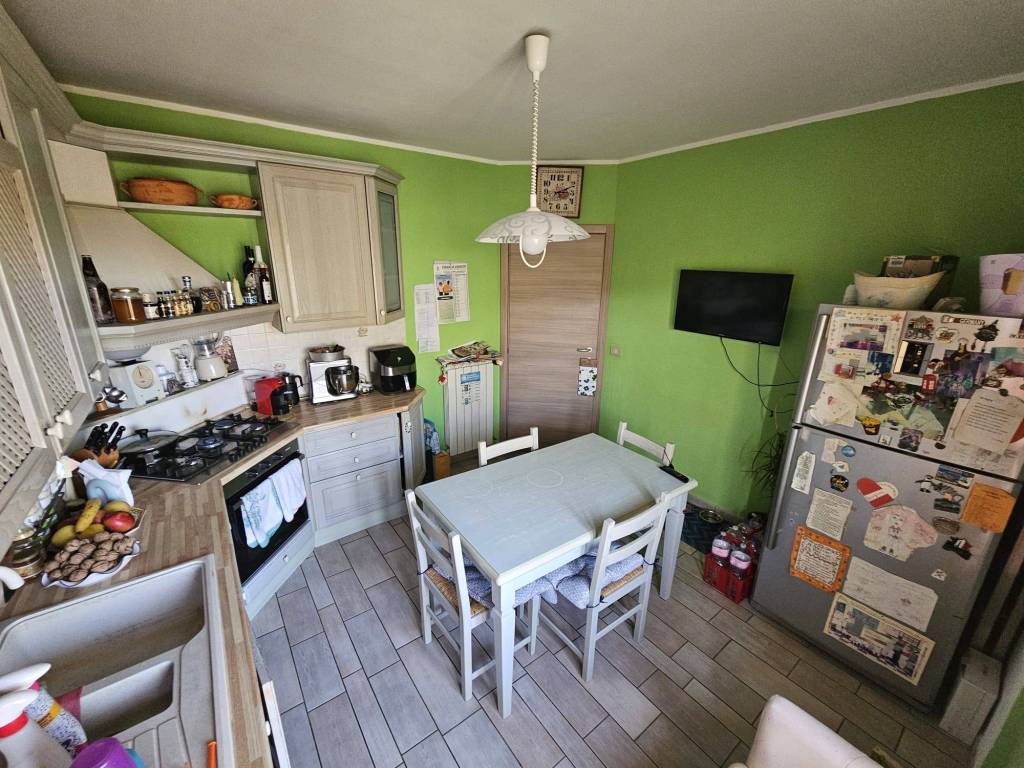 Appartamento a Fossacesia in Via Sant'Egidio - Foto 4