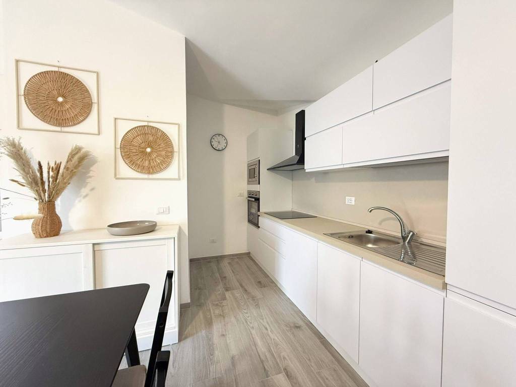 Appartamento a Imperia in Via Gabriele D'Annunzio - Foto 2
