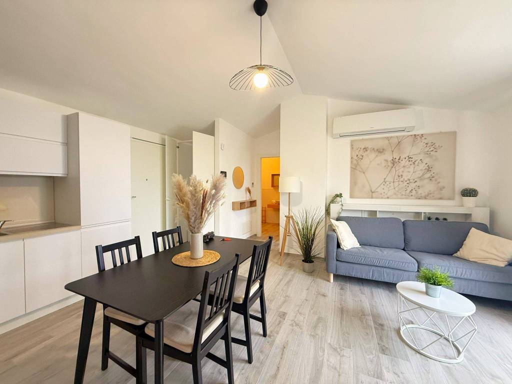 Appartamento a Imperia in Via Gabriele D'Annunzio - Foto 3