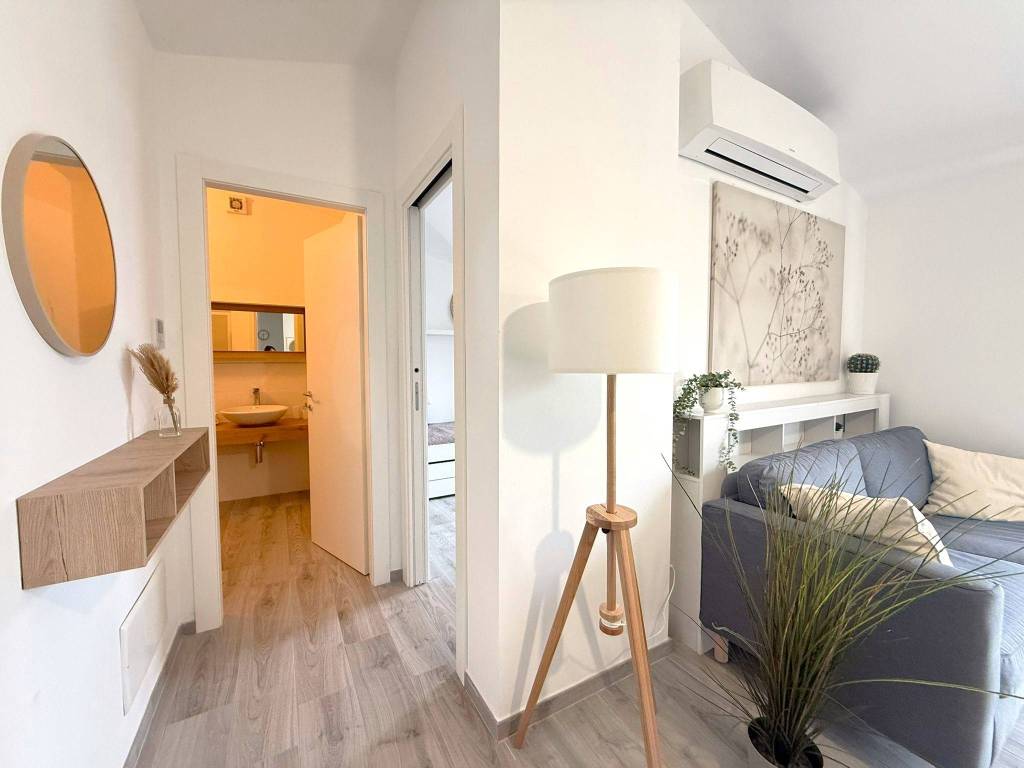 Appartamento a Imperia in Via Gabriele D'Annunzio - Foto 4