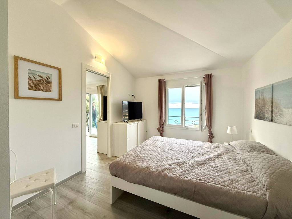 Appartamento a Imperia in Via Gabriele D'Annunzio - Foto 5