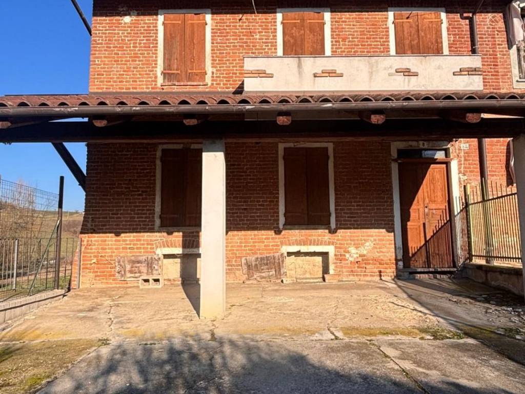 Rustico / casale a Villafranca d'asti in Regione Sant'Antonio - Foto 4