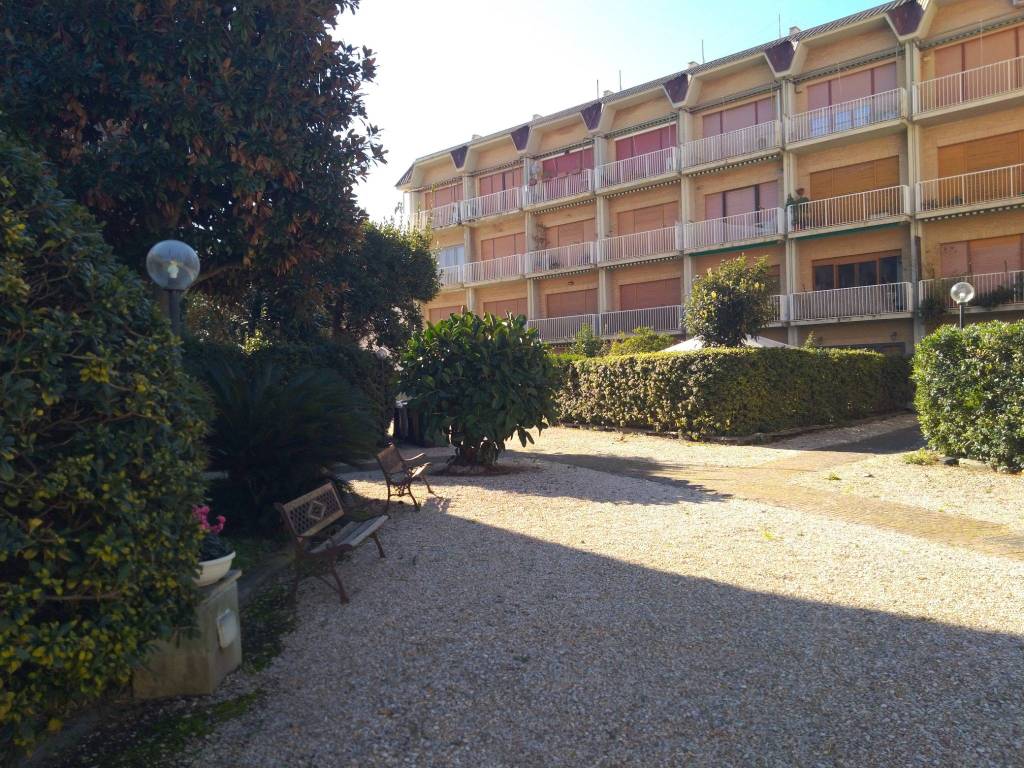 Attico / mansarda a Nettuno in Viale Mencacci - Foto 4