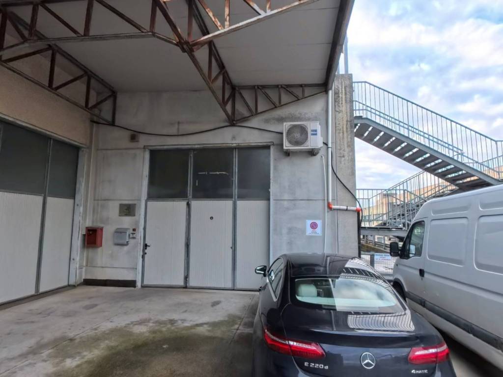 Immobile a Viterbo in Via Giuseppe Fontecedro - Foto 2