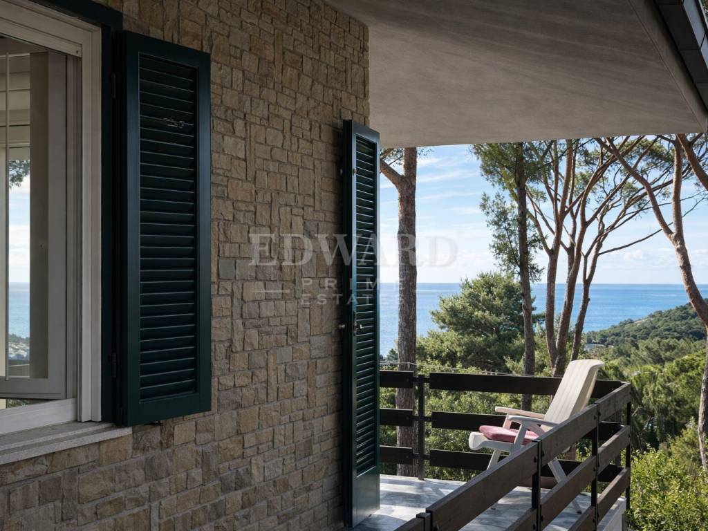 Villa a Castiglione della pescaia in Viale Piemonte - Foto 3