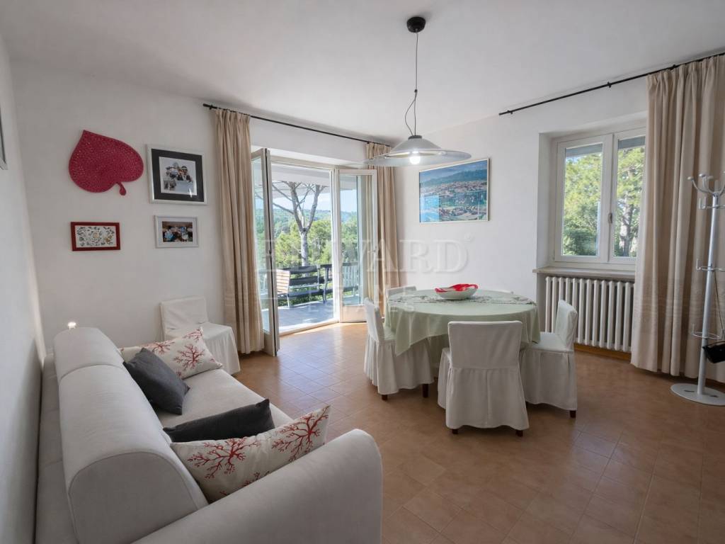 Villa a Castiglione della pescaia in Viale Piemonte - Foto 4