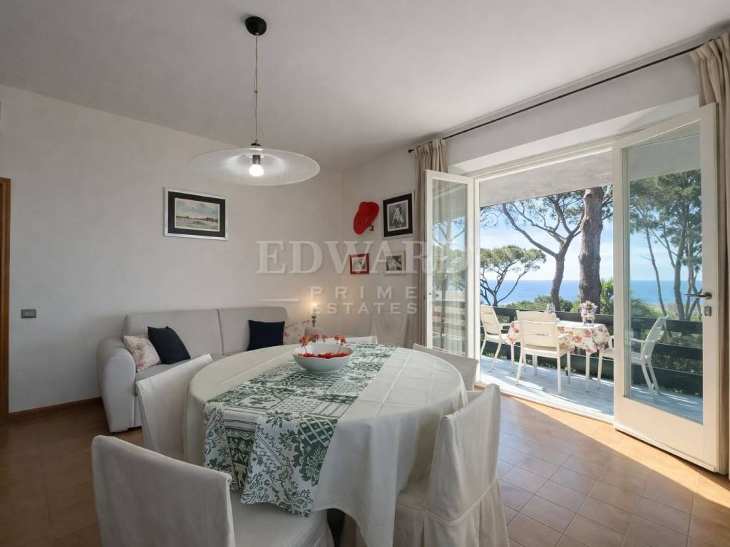 Villa a Castiglione della pescaia in Viale Piemonte - Foto 5