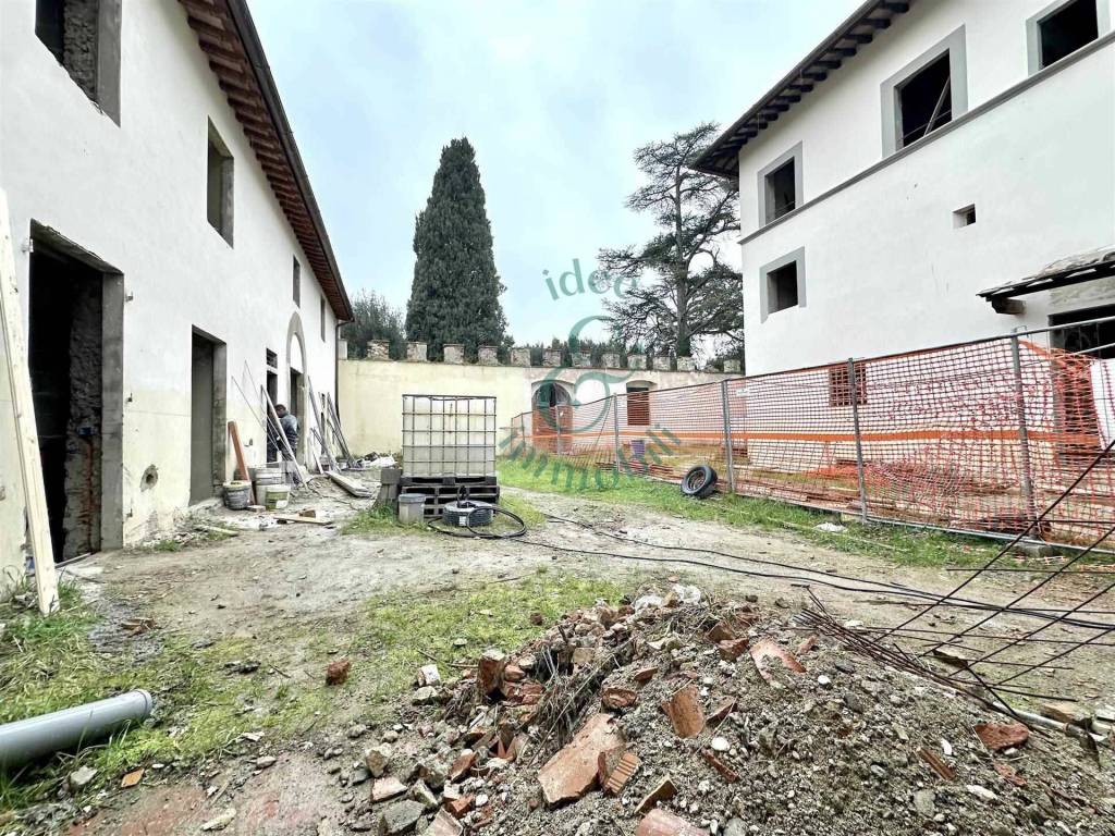 Appartamento a Bagno a ripoli in Via di Campigliano - Foto 3