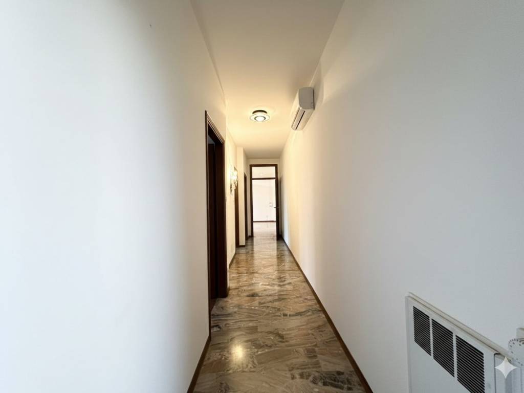 Appartamento a Bologna in Via Costanzo Varolio, 17 - Foto 4