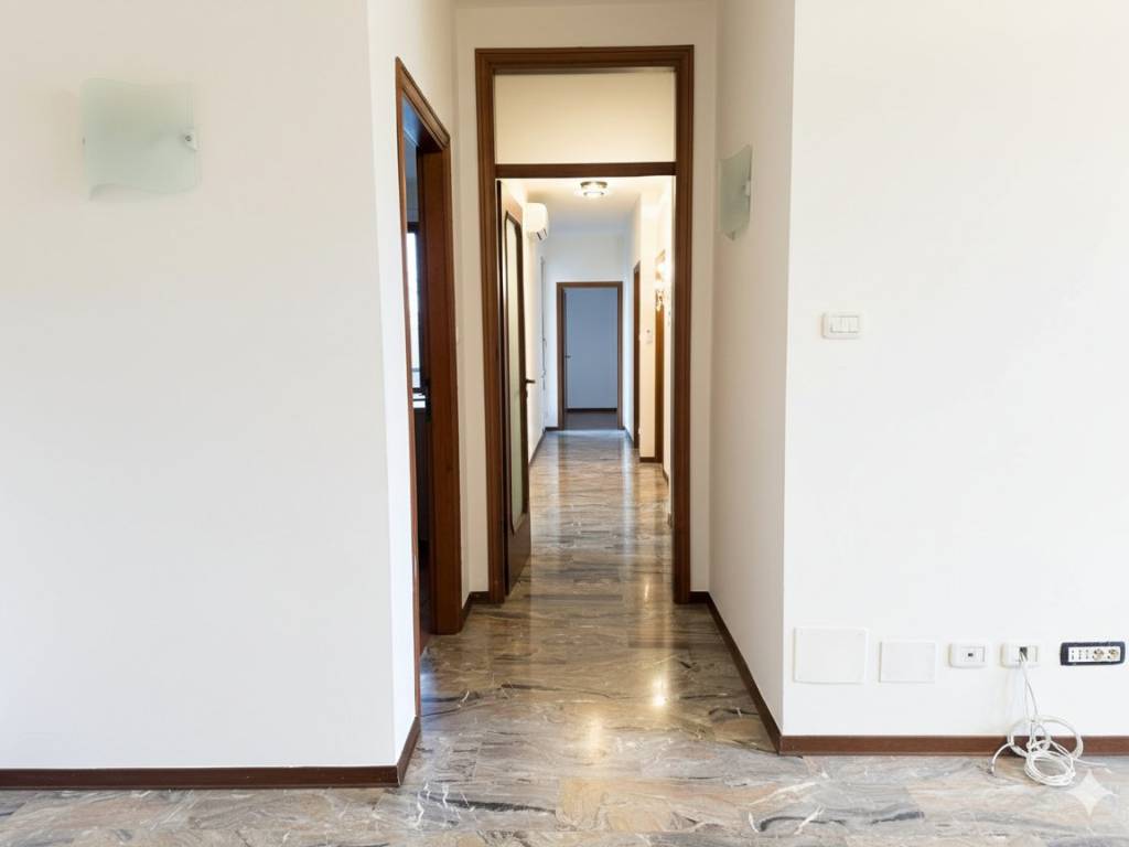 Appartamento a Bologna in Via Costanzo Varolio, 17 - Foto 5