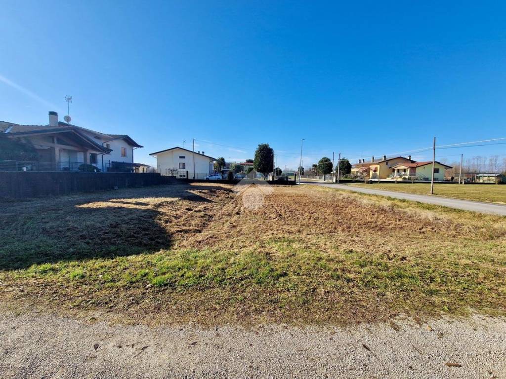 Terreno a Azzano decimo in Via Piave - Foto 2