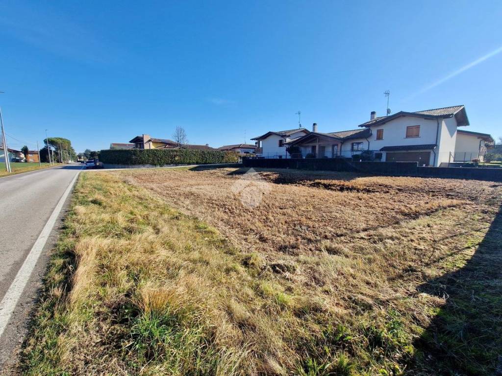 Terreno a Azzano decimo in Via Piave - Foto 3