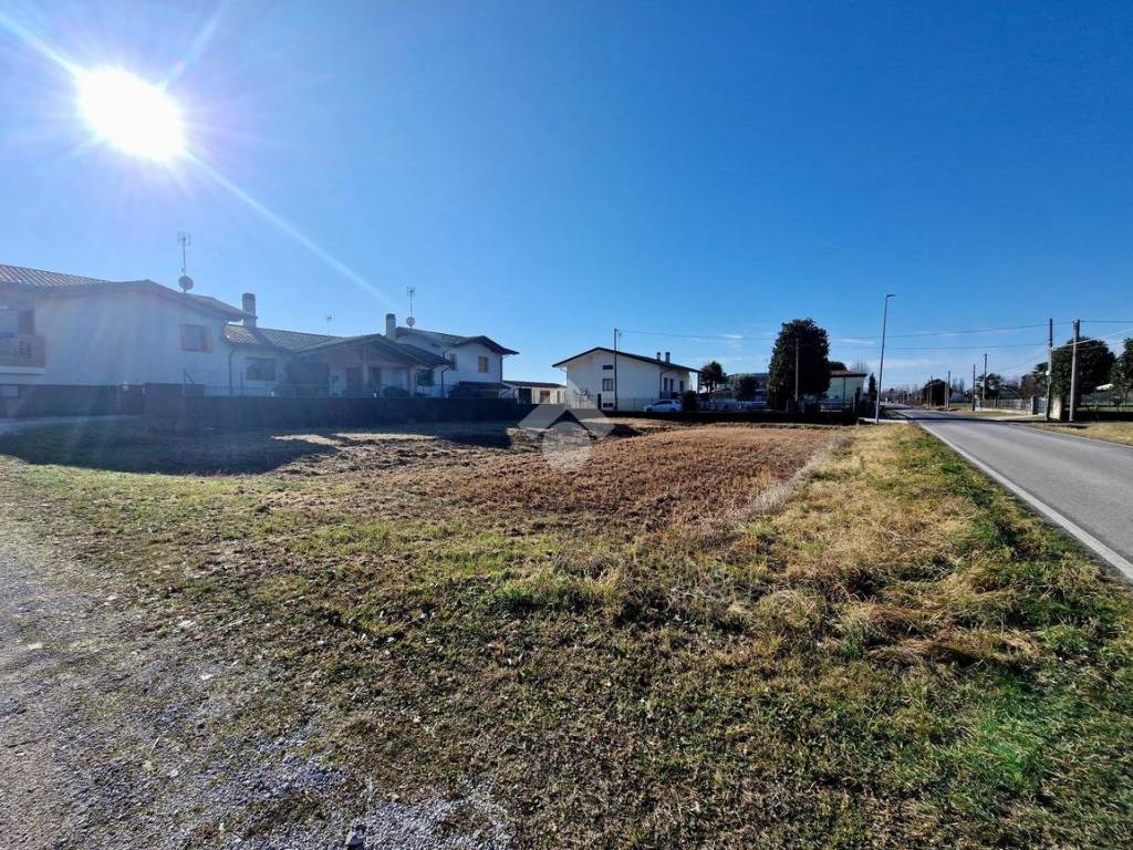 Terreno a Azzano decimo in Via Piave - Foto 5