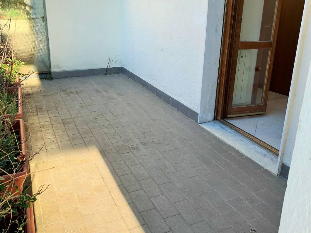 Attico / mansarda a Como in Via dei Partigiani - Foto 2