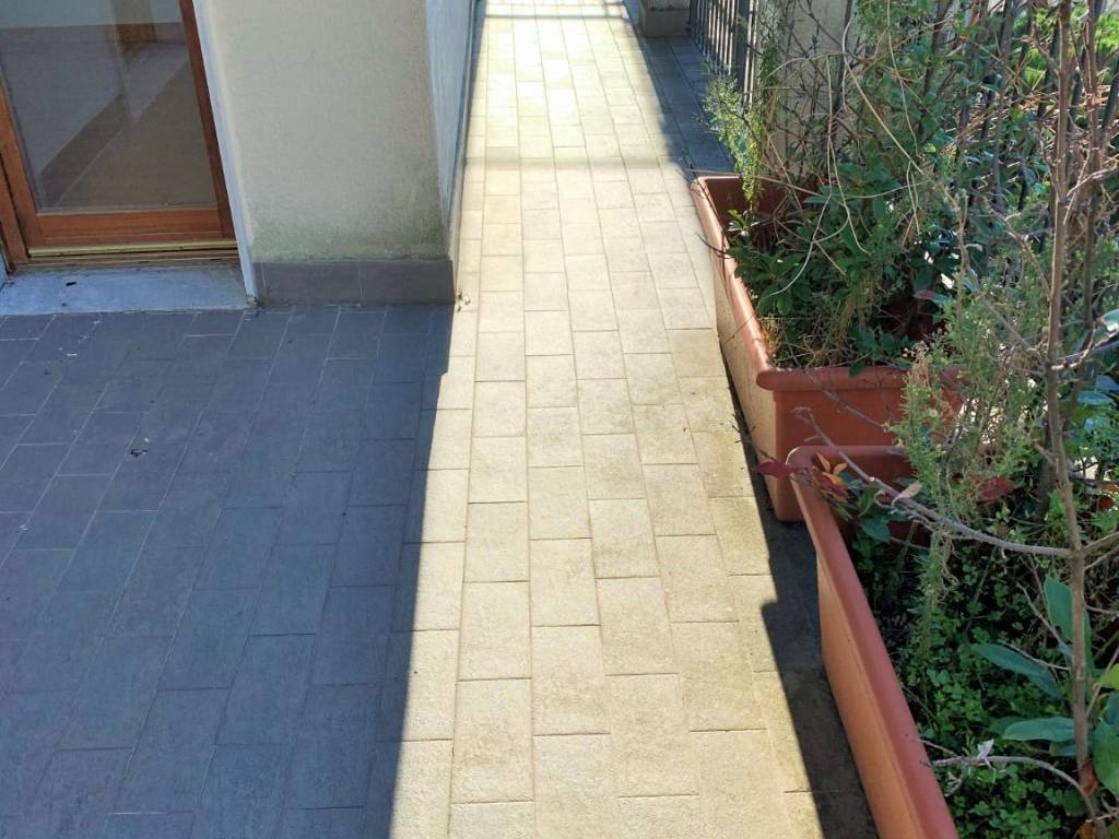 Attico / mansarda a Como in Via dei Partigiani - Foto 3