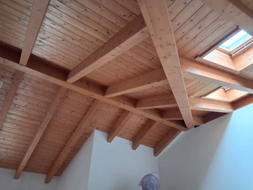 Appartamento a Lainate in Via Ferruccio Mengato, 10 - Foto 4